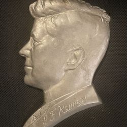 JFK COLLECTIBLE ITEMS