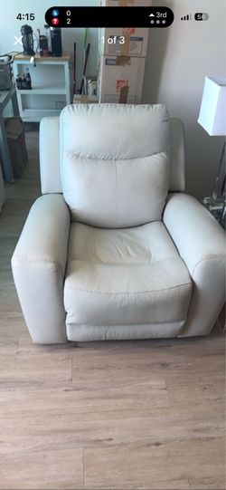 Ashley Mindanao Power Recliner (2024)