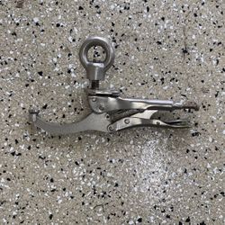 Vintage Mechanical Vise Grips!!