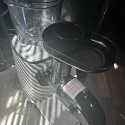 Juicer