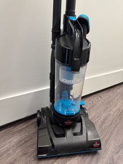 Bissell PowerForce® Compact Lightweight Upright Vacuum