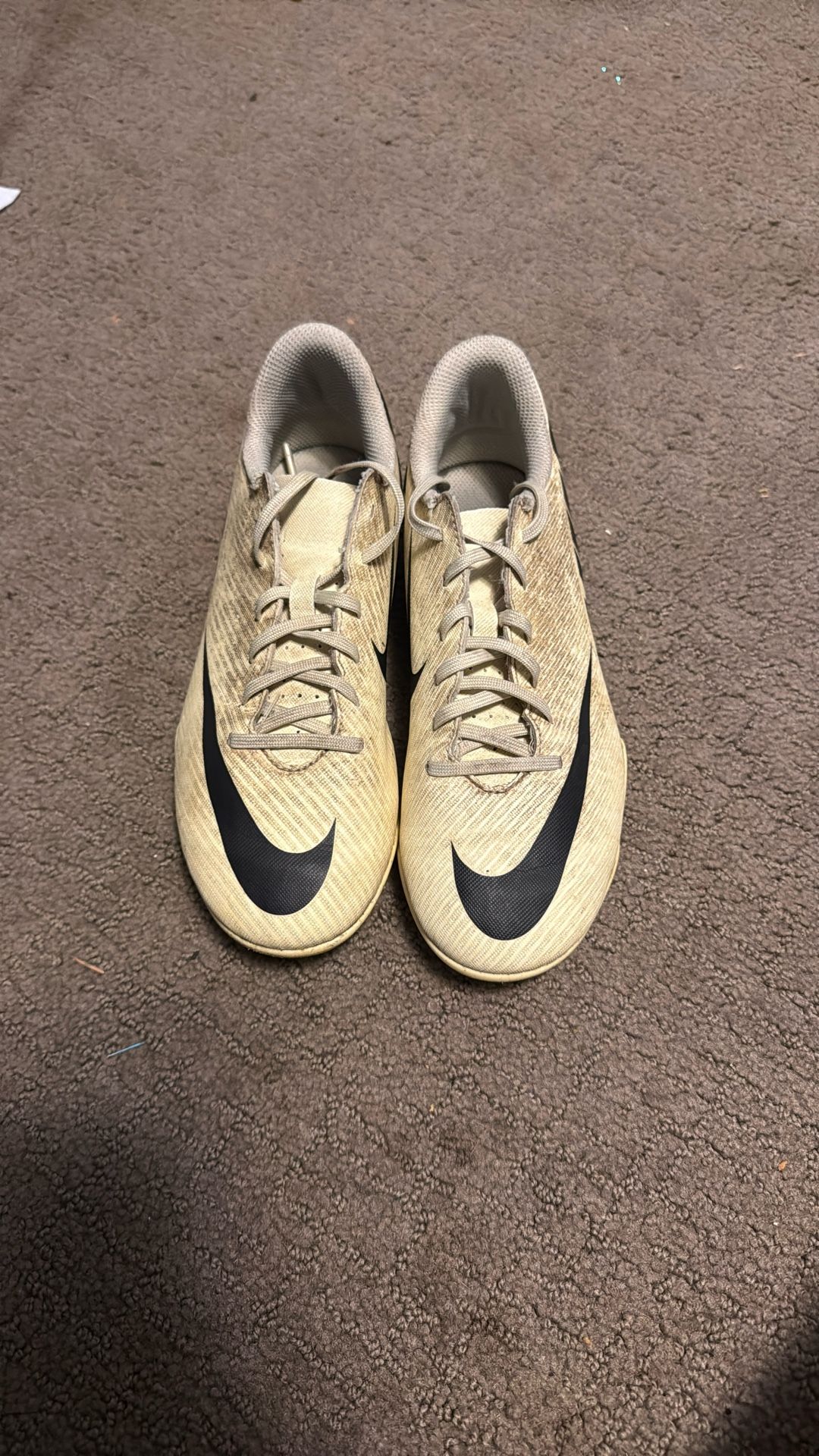 Nike Cleats