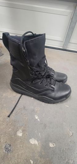 Nike Tactical Boots 11.5