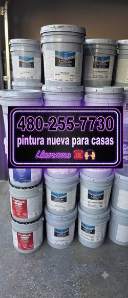 Pintura