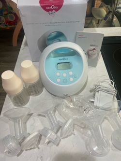 Spectra S1 Breast Pump