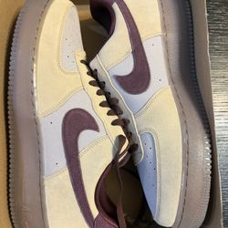 AirForce1 07 PRM 
