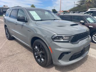 2023 Dodge Durango
