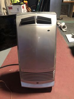 General Electric 8,000 BTU Portable Air Conditioner