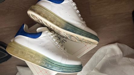 Alexander McQueen Sneakers