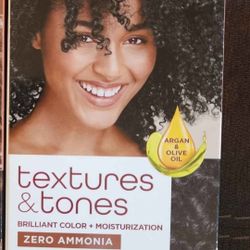 Clairol Textures & Tones $ 5