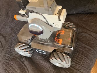 DJI RoboMaster S1 Educational Robot