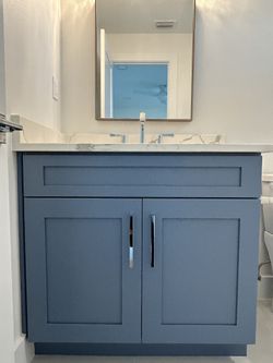 Kitchen Cabinets