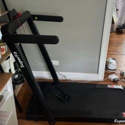 Folding treadmill / Walking Pad
