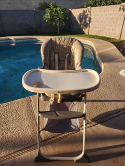 Graco Chair