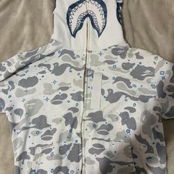 Bape Jacket