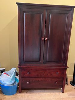 Bedroom Set- 5 pieces