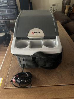 12v Cooler