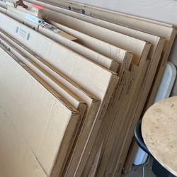 New Door 17 Pic Color Bronze And White 2 Diferen Size 32” -80”  And 36”-80”