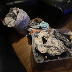 Baby Clothes 