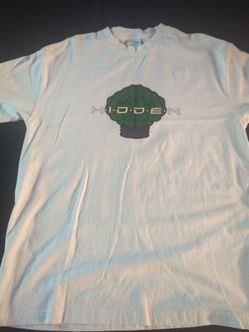 L - N.E.R.D x Hidden NY Tee