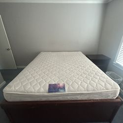 Royal Pacifco orthopedic mattress