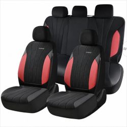 Universal Seat Covers