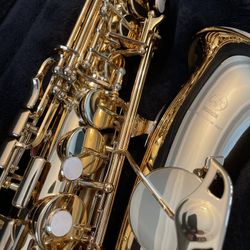 Yamaha yas-280 Alto Saxophone, BRAND New for Less