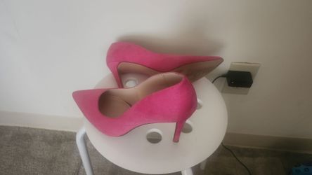 Michael Shannon size 11 ladies shoes.