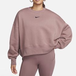 Nike Oversized Sweatshirt 
