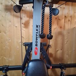 Bowflex Extreme 2 SE