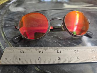 Vintage Glasses (ask price)