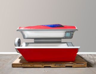 Ergoline Ambition 250 Tanning Bed