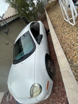2000 Dodge Neon