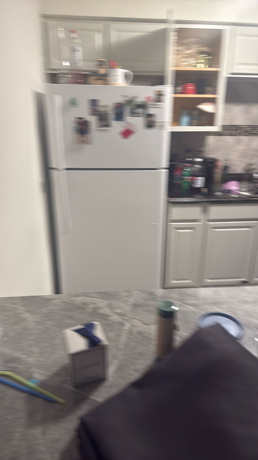 Refrigerator