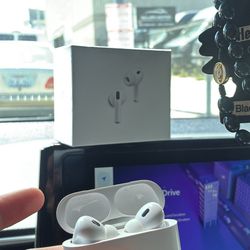 AirPod Pro 3