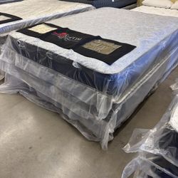 New Mattress Sets 