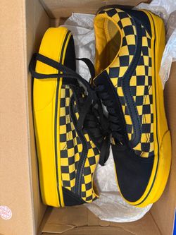 Vans Shoes