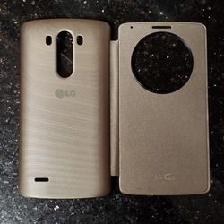 LG G3 Phone Case