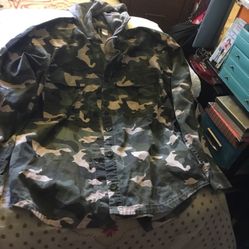 Divided H&M