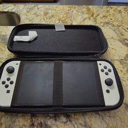 Nintendo Switch 64GB (White)