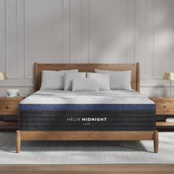 Queen mattress