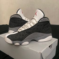 Jordan 13 Black Flint Size 9.0 Men’s 