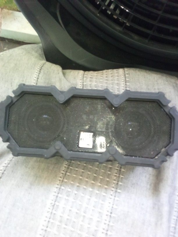 Altec Lansing Bluetooth Speaker