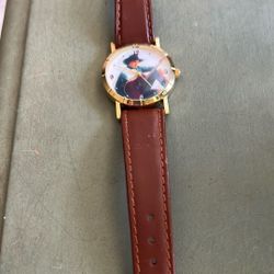 Garth Brooks Collectible Watch