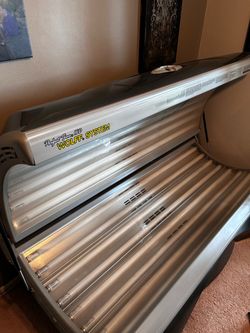 Tanning System