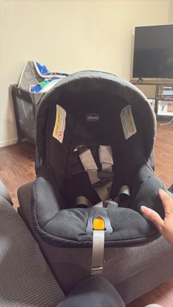Car seat