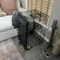 Dog Crate