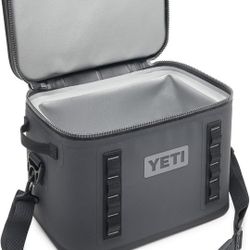 Yeti Hopper Flip 18