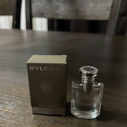 Mini Perfume 