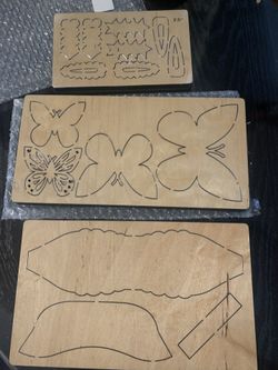 Moldes Troqueles